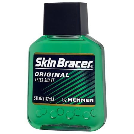 Mennen Mennen Skin Bracer After Shave 5 fl. oz., PK24 125456